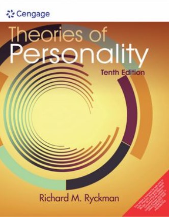 Theories of Personality | 10th Edition